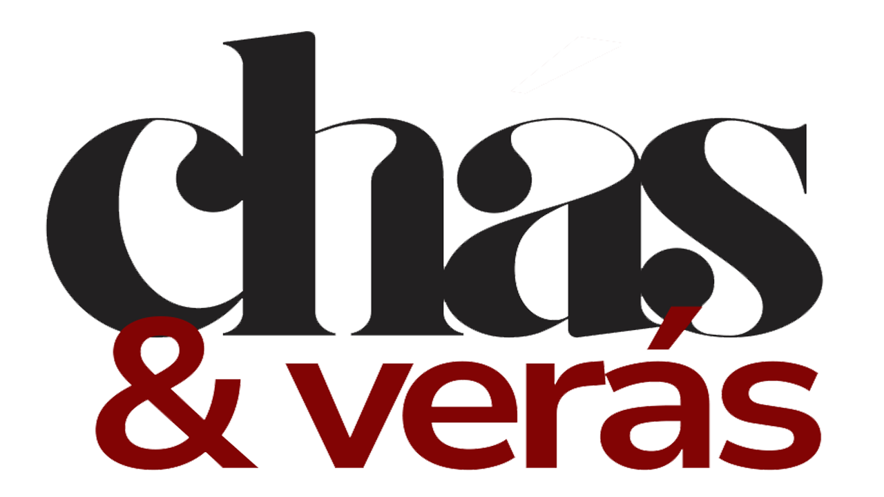 Logo Chás y verás Strategy Agency
